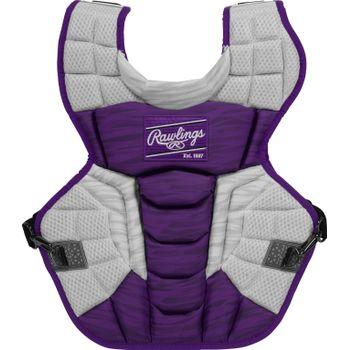 Rawlings Velo Adult Chest Protector CPV2N