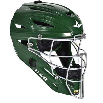 All Star Youth System Seven Catchers Helmet | MVP2510