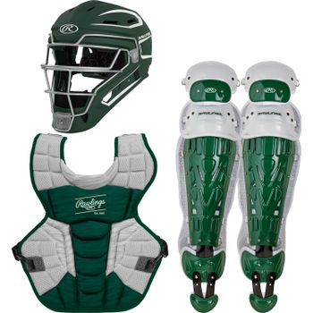 Rawlings Velo Youth Catchers Set CSV2Y