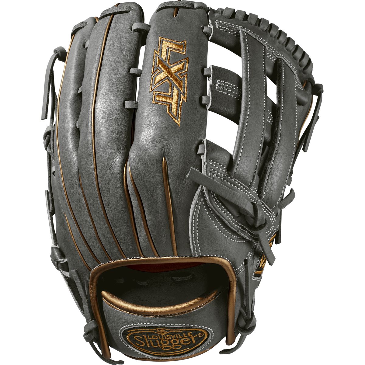 Louisville Slugger LXT 12.5 in Fastpitch Softball Glove WTLLXRF19125