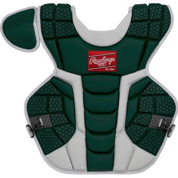 Rawlings Mach NOCSAE Chest Protector