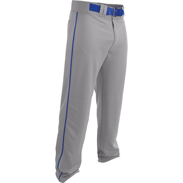 Easton Adult Rival + Piped Pants