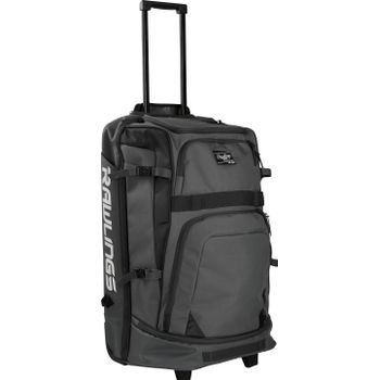 Rawlings Wheeled Catchers Backpack R1801*