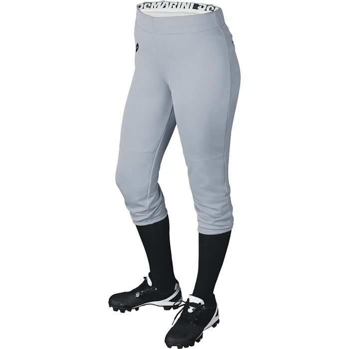 Demarini Girls Sleek Pull Up Pants