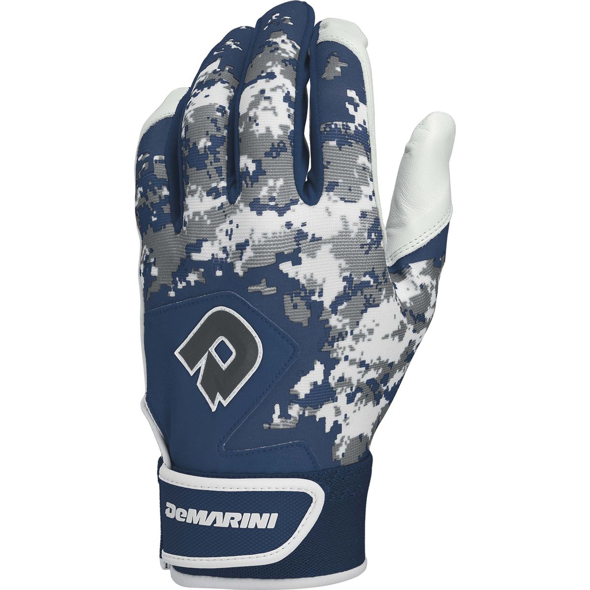 Demarini Adult Digi Camo Batting Gloves