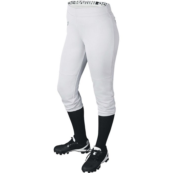 Demarini Girls Sleek Pull Up Pants