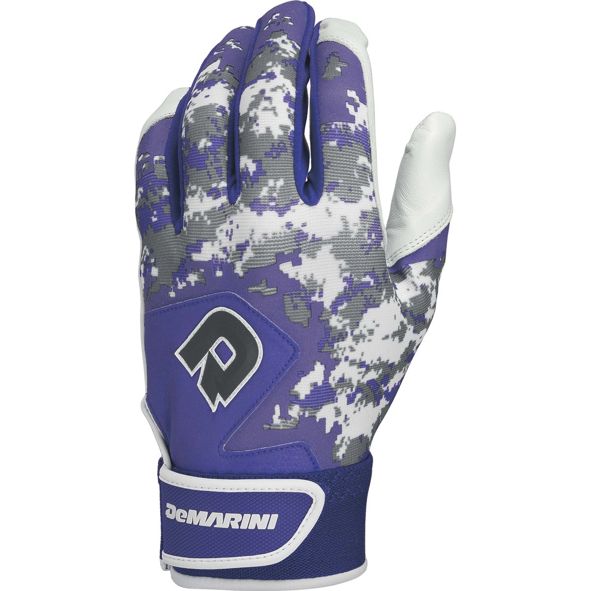 Demarini Adult Digi Camo Batting Gloves