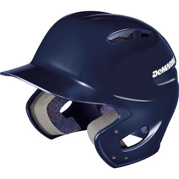 Demarini Protege Two Tone Batting Helmet WTD5404