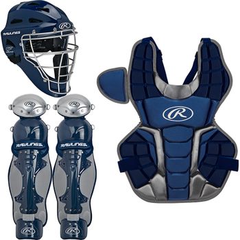 Rawlings Renegade Intermediate Catchers Set