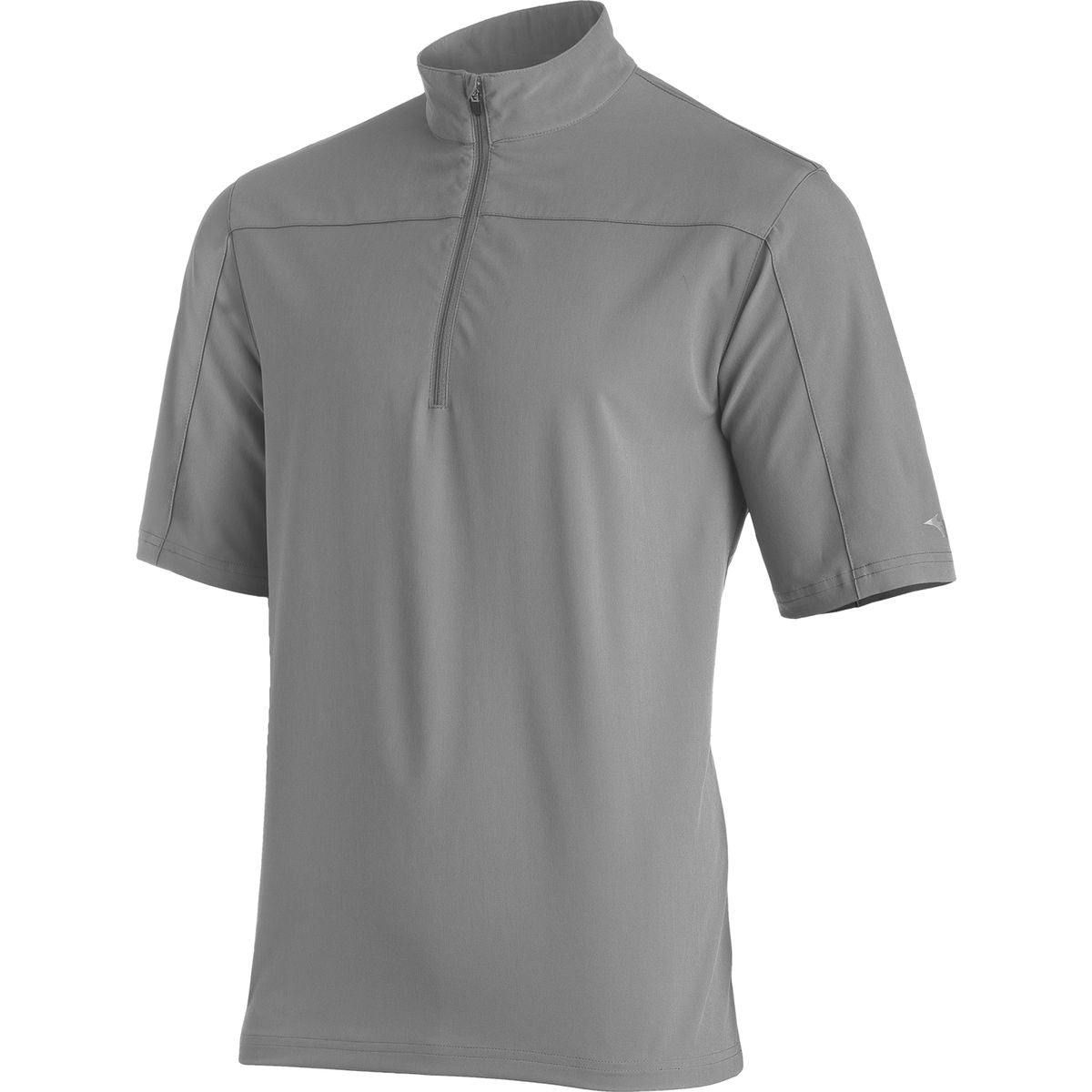 Mizuno Adult Comp Short Sleeve Batting Jacket