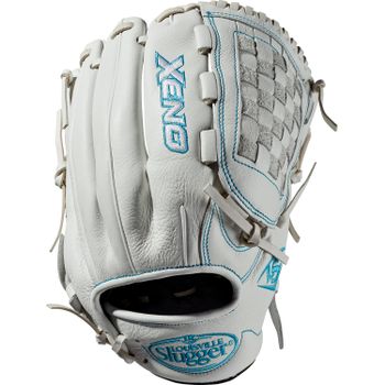 Louisville Slugger Xeno 12 in Fastpitch Softball  Glove WTLXNRF1912