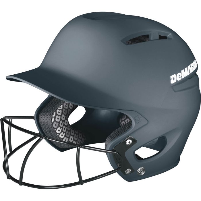 Demarini Paradox Fitted Pro Fastpitch Softball Helmet WTD5421