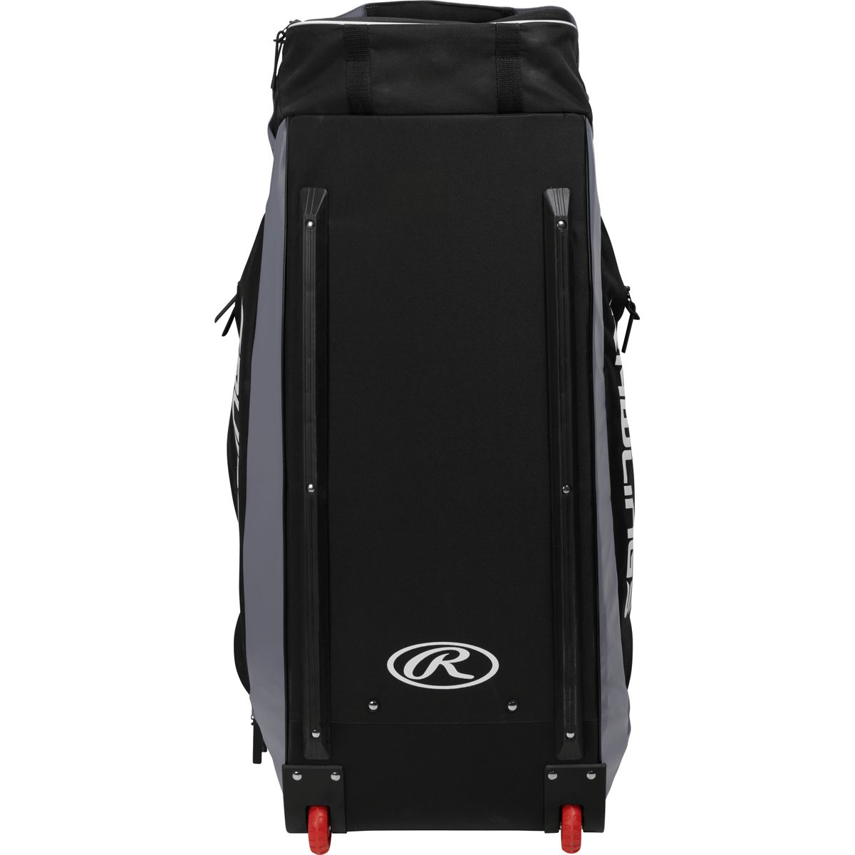 Rawlings Wheeled Catchers Bag  R1502*