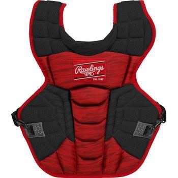 Rawlings Velo Adult Chest Protector CPV2N