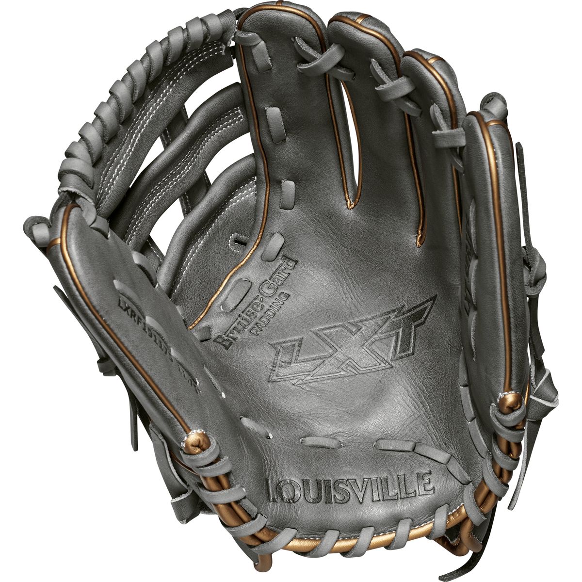 Louisville Slugger LXT 11.75 in Fastpitch Softball Glove WTLLXRF191175