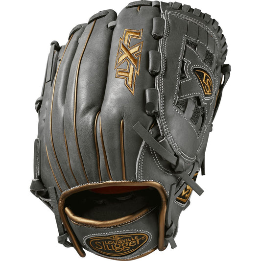 louisville slugger lxt first base mitt