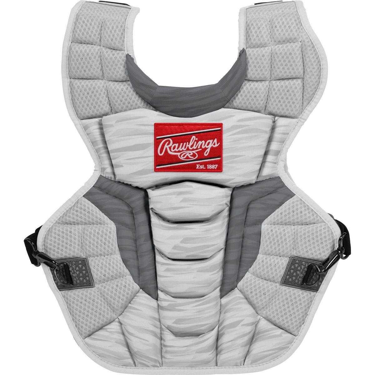 Rawlings Velo Adult Chest Protector CPV2N