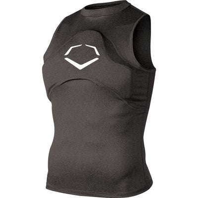 baseball chest protector shirt