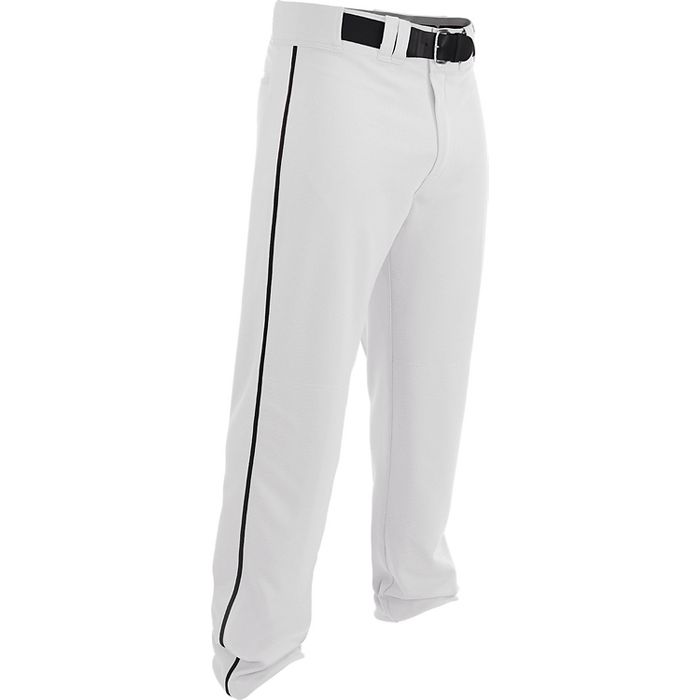 Easton Adult Rival + Piped Pants