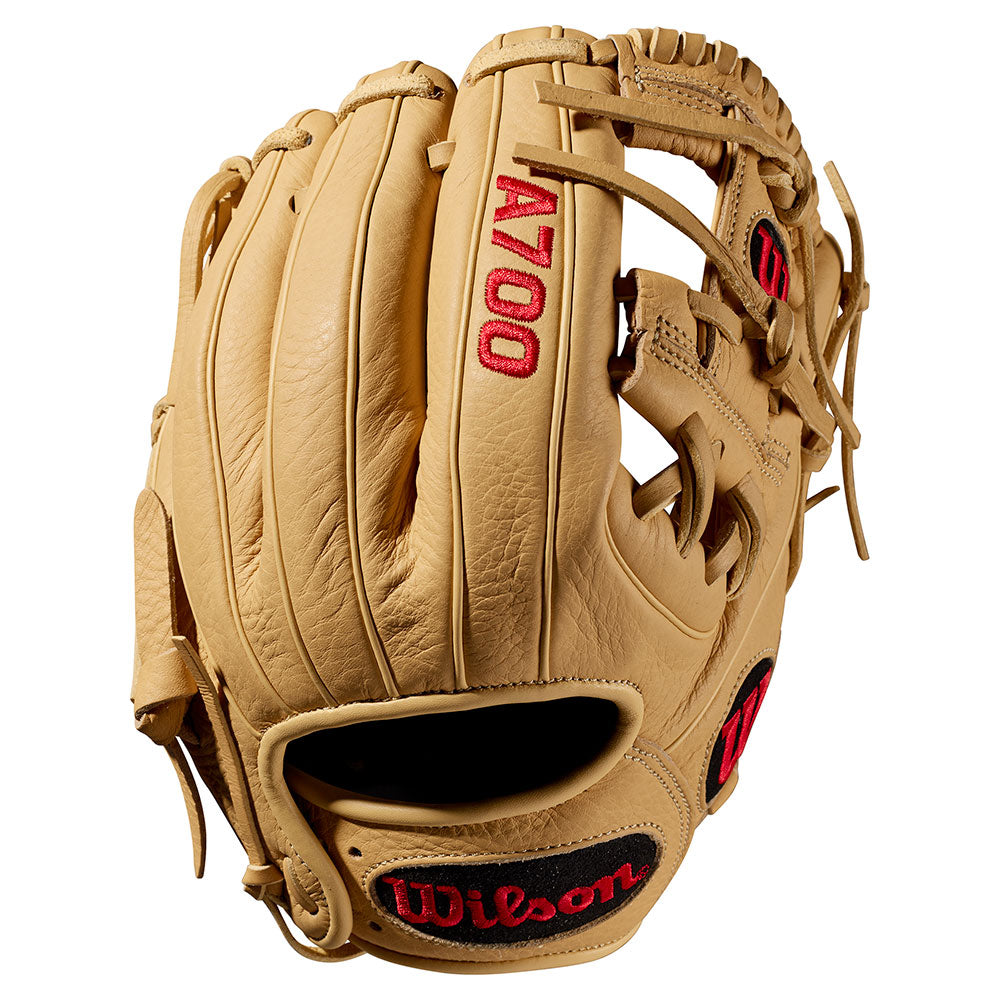 Wilson A700 11.25 inch Infield Glove WTA07RB191125