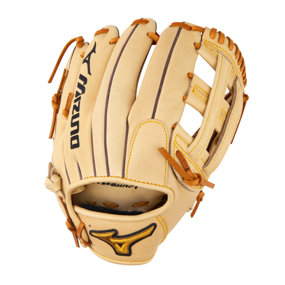 Mizuno Pro Fernando Tatis Jr. 12 inch Infield Baseball Glove