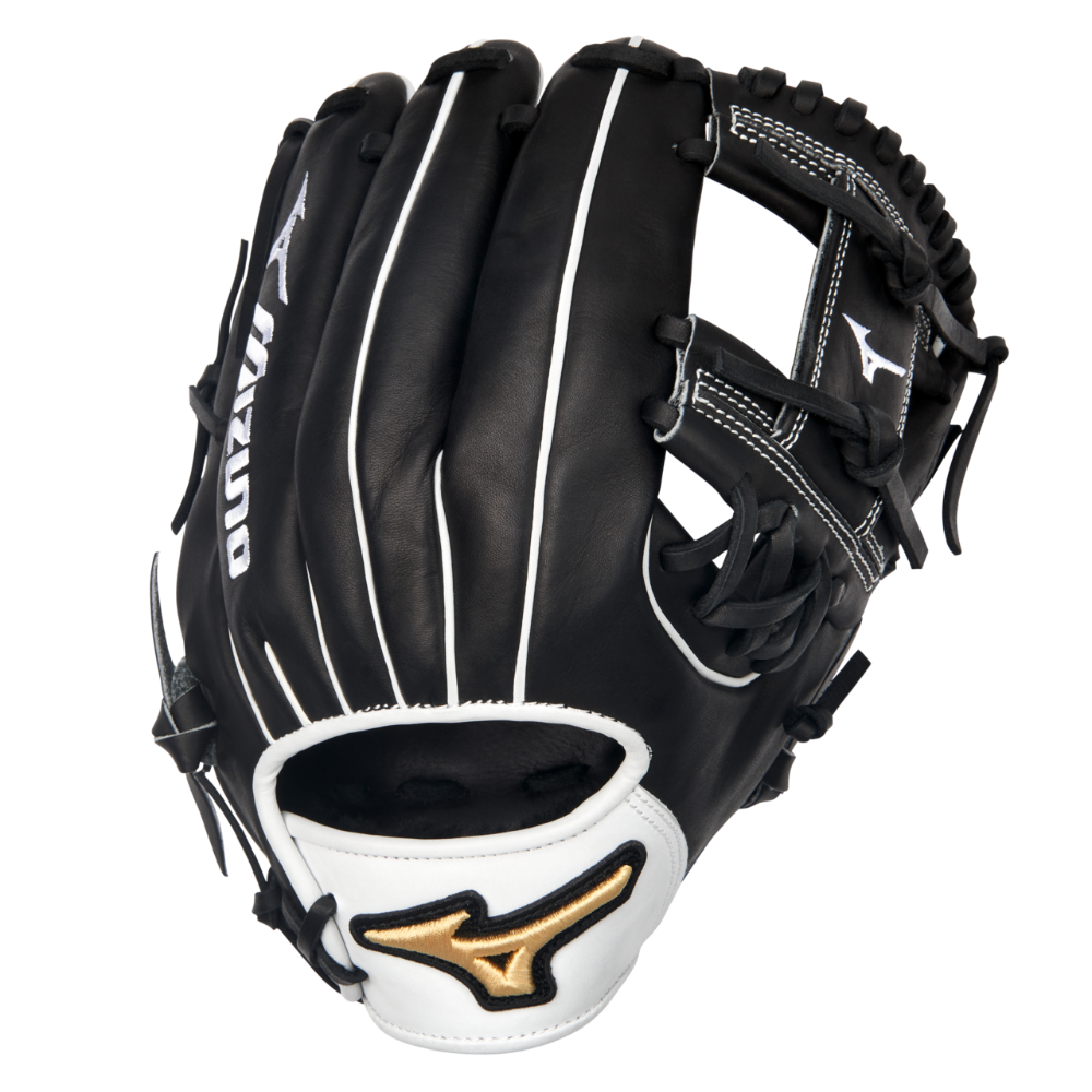 Mizuno Pro Select 11.5 inch Infield Fastpitch Softball Glove