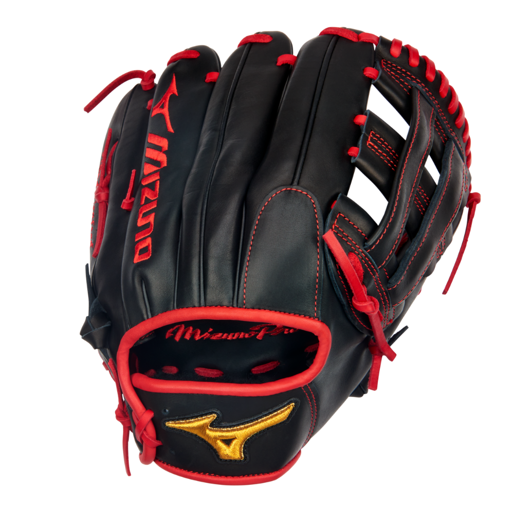 Mizuno Pro Austin Riley 11.75 inch Infield Baseball Glove