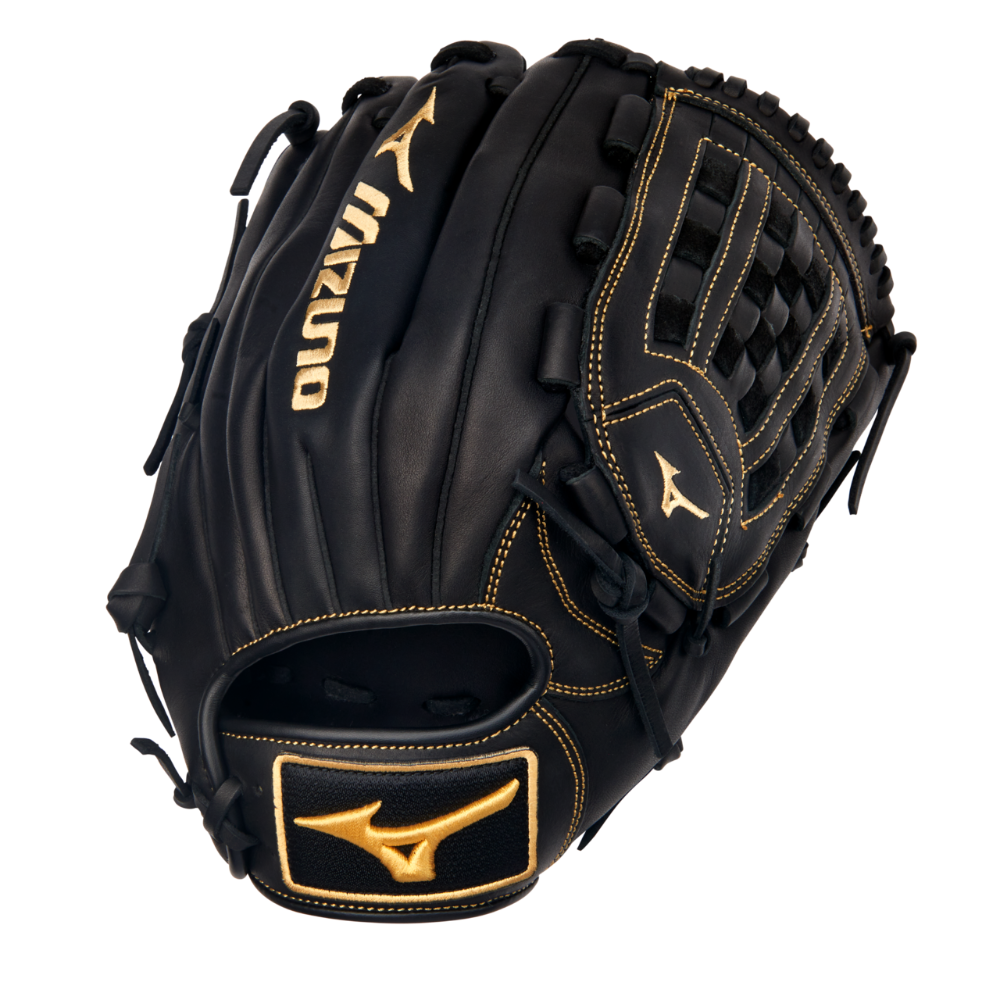 Mizuno MVP Prime 12 inch Pitchers Glove