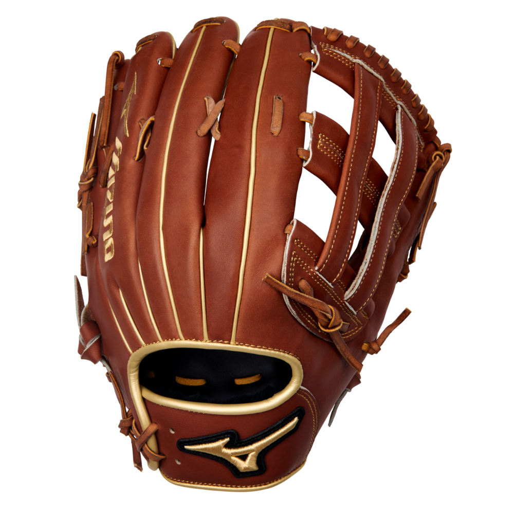 Mizuno Pro Select 12.75 inch Outfield Baseball Glove