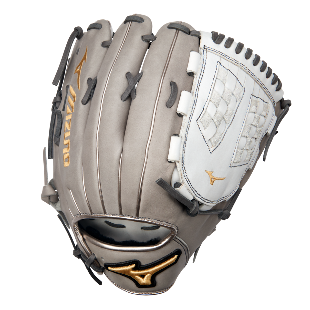 Mizuno Pro Select 12.5 inch Outfield Fastpitch Softball Glove