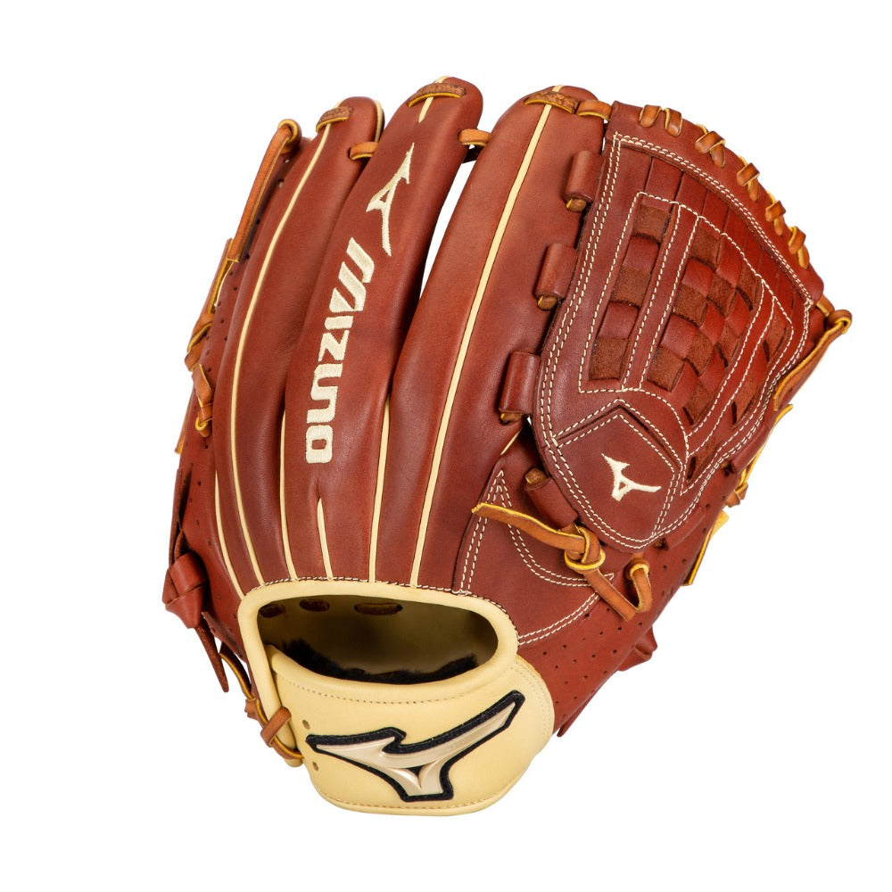 Mizuno Prime Elite 12 Inch Pitchers Glove