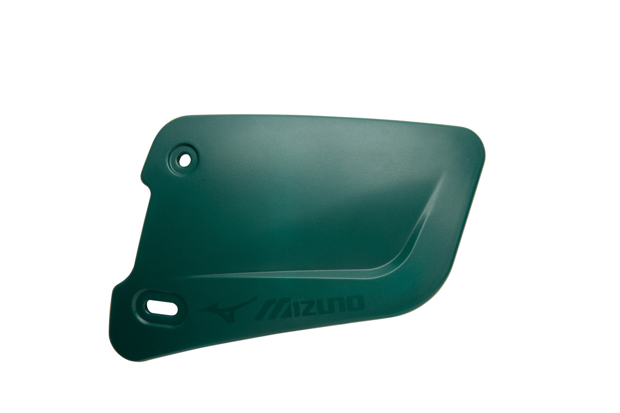 Mizuno M-Flap Baseball Helmet Jaw Guard