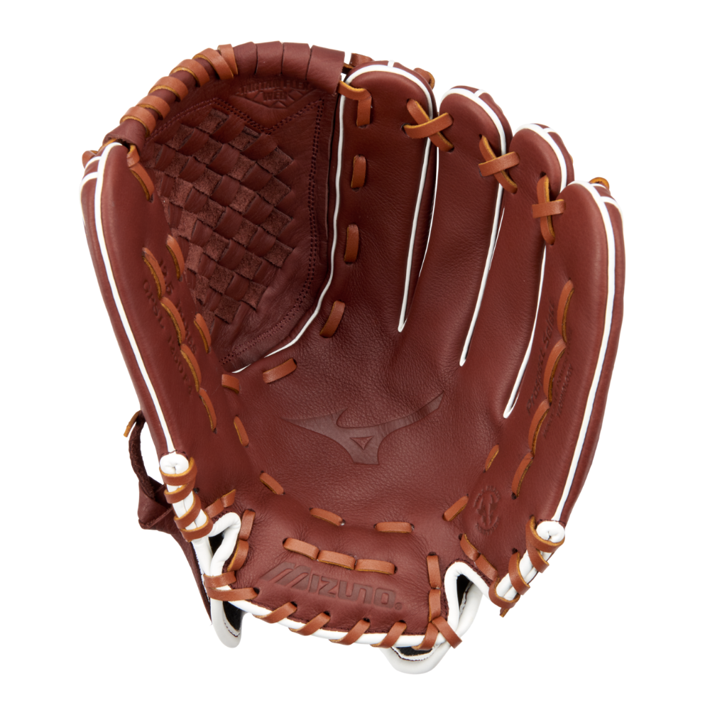 Mizuno Prospect Select 12.5 inch Youth Softball Glove