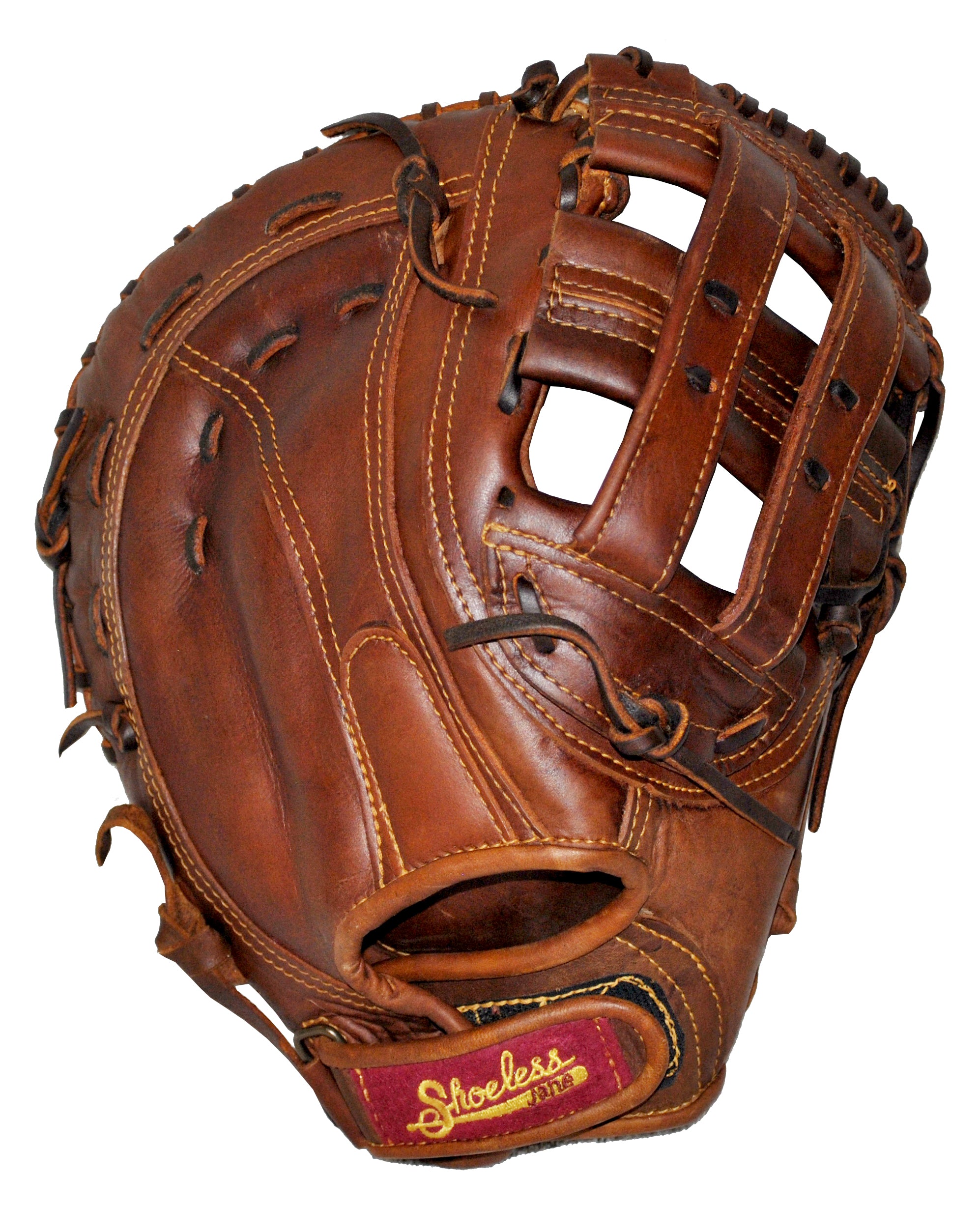 Shoeless Joe Shoeless Jane 1300FPFB Fastpitch First Base Glove