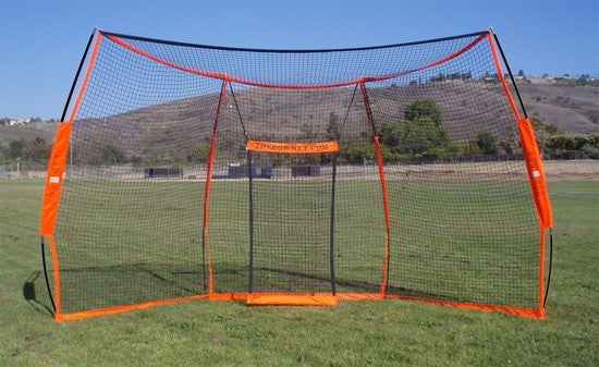 Bownet Portable Backstop | Bow Backstop