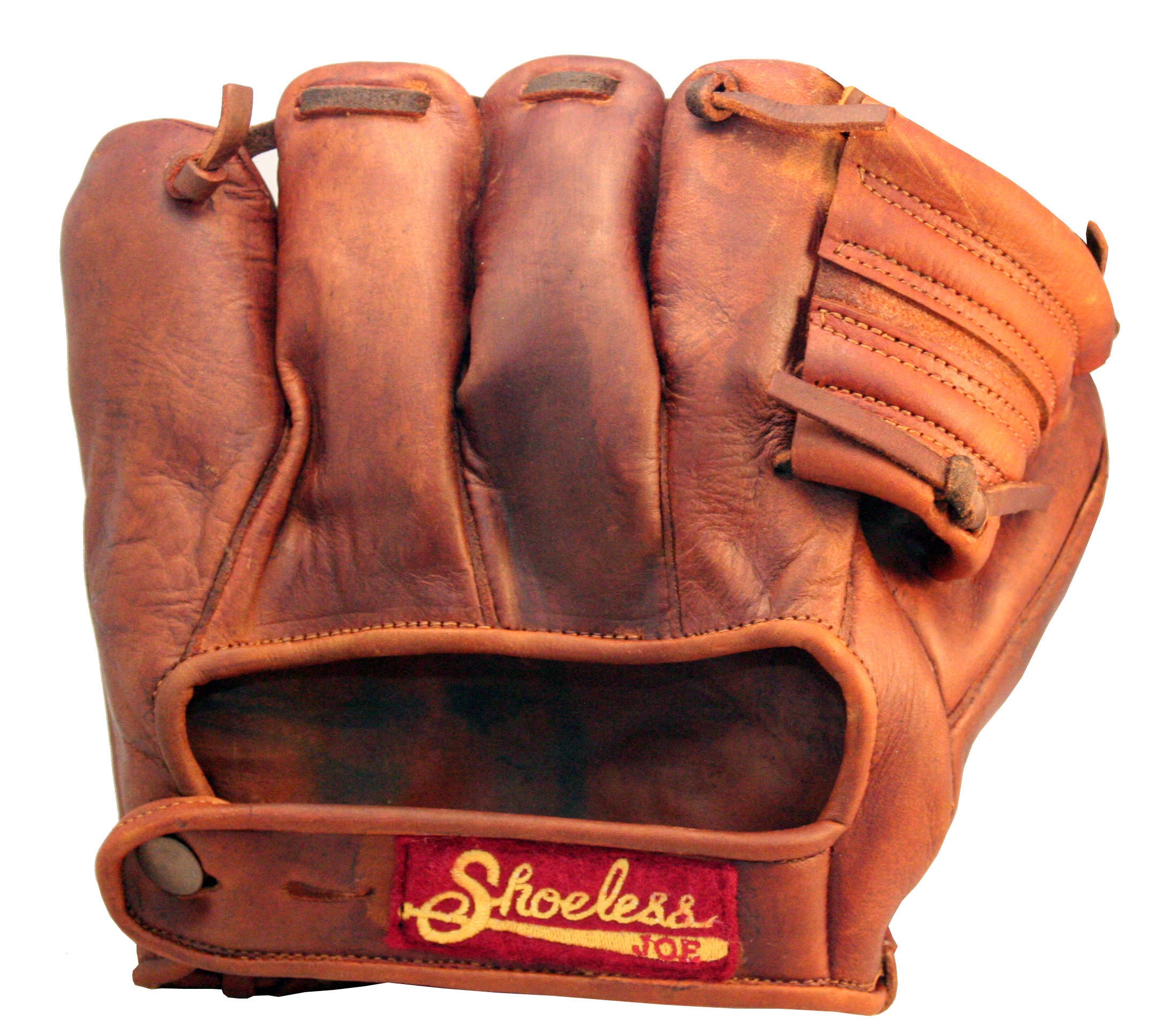 Shoeless Joe Golden Era Replica 1937 Fielders Glove 1937FG