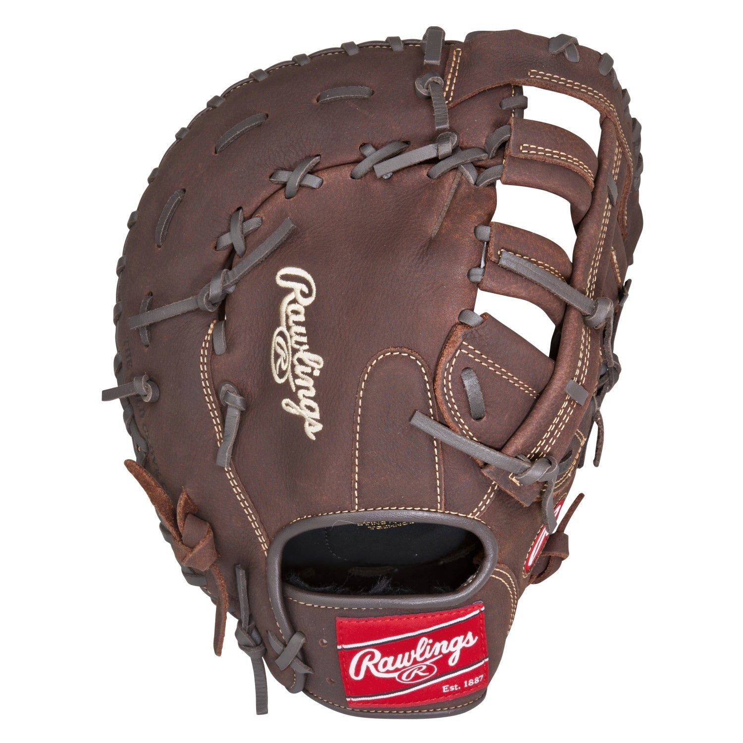 Rawlings Player Preferred PFBDCT 12.5 in First Base Glove