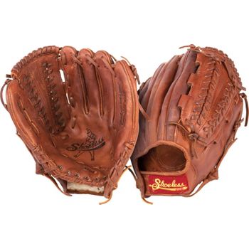 Shoeless Joe V-Lace 12 in Baseball Fielding Glove | 1200VL