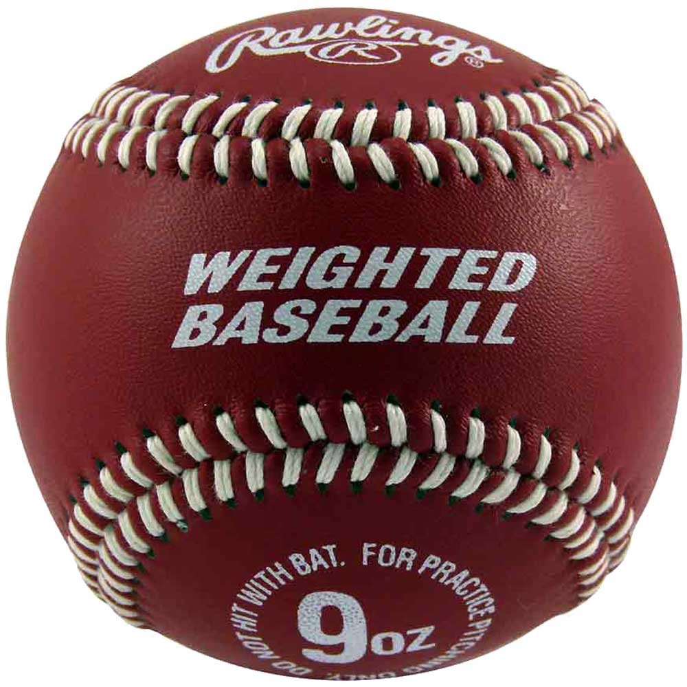 Rawlings Weighted Training Baseball | WEIGHTBB