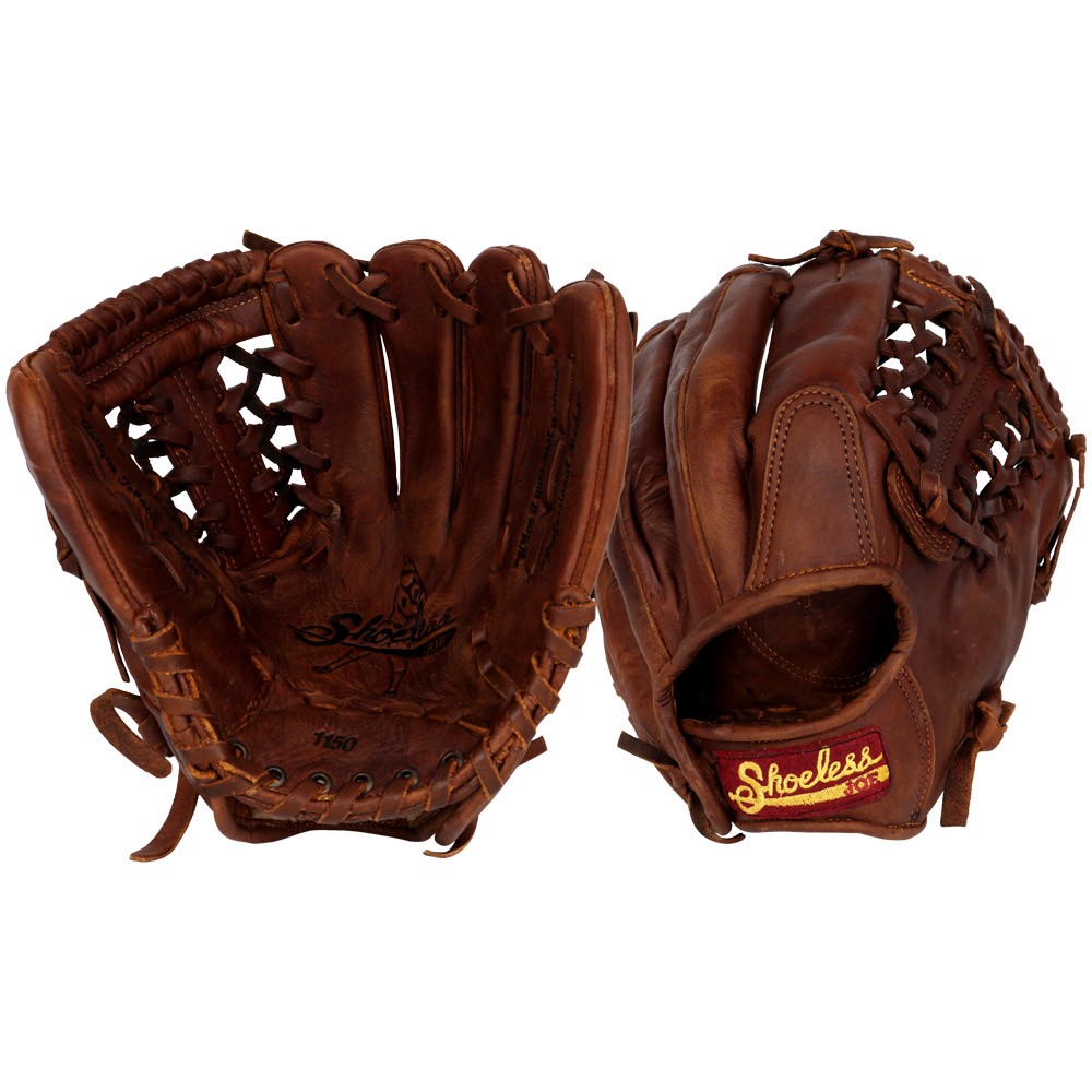 Shoeless Joe Modified Trap 11.5 in Baseball Fielding Glove | 1150MT