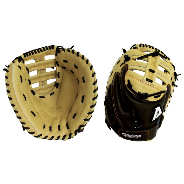 Akadema Praying Mantis APM66 34.5 in Fastpitch Catchers Mitt