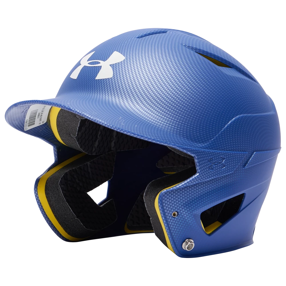 Under Armour Adult Converge Shadow Matte Batting Helmet UABH2-100SM