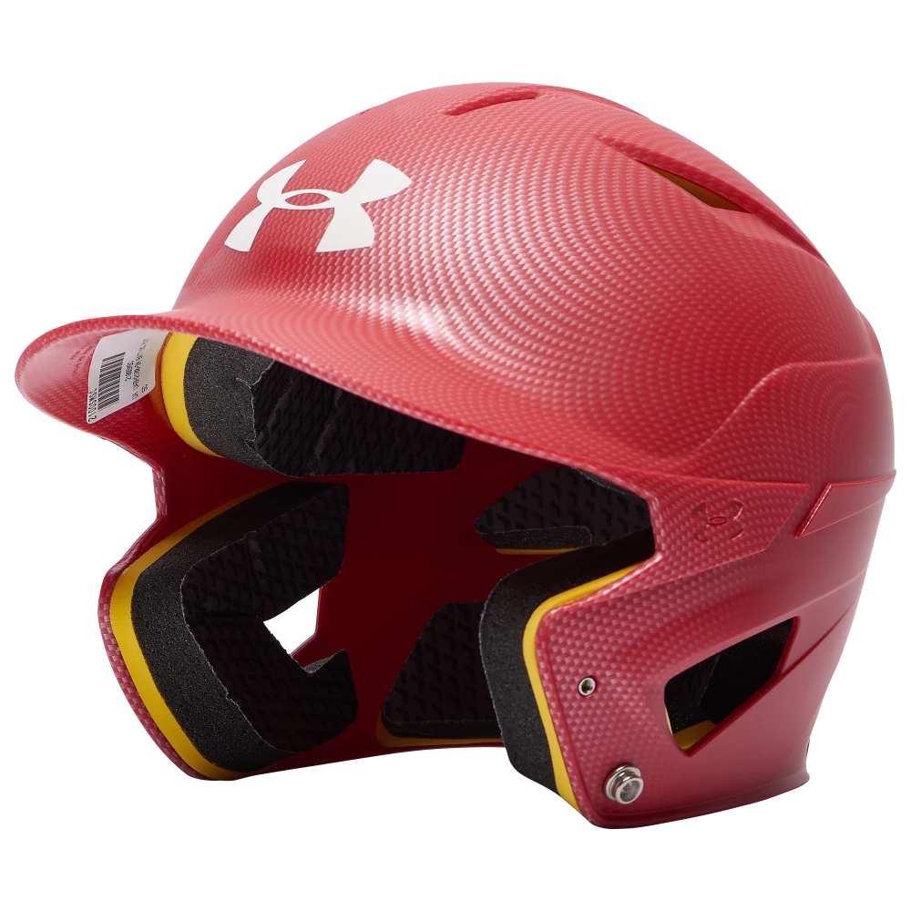 Under Armour Adult Converge Shadow Matte Batting Helmet UABH2-100SM