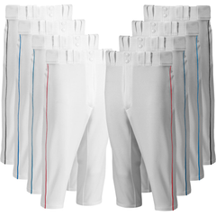 mizuno youth select short pant