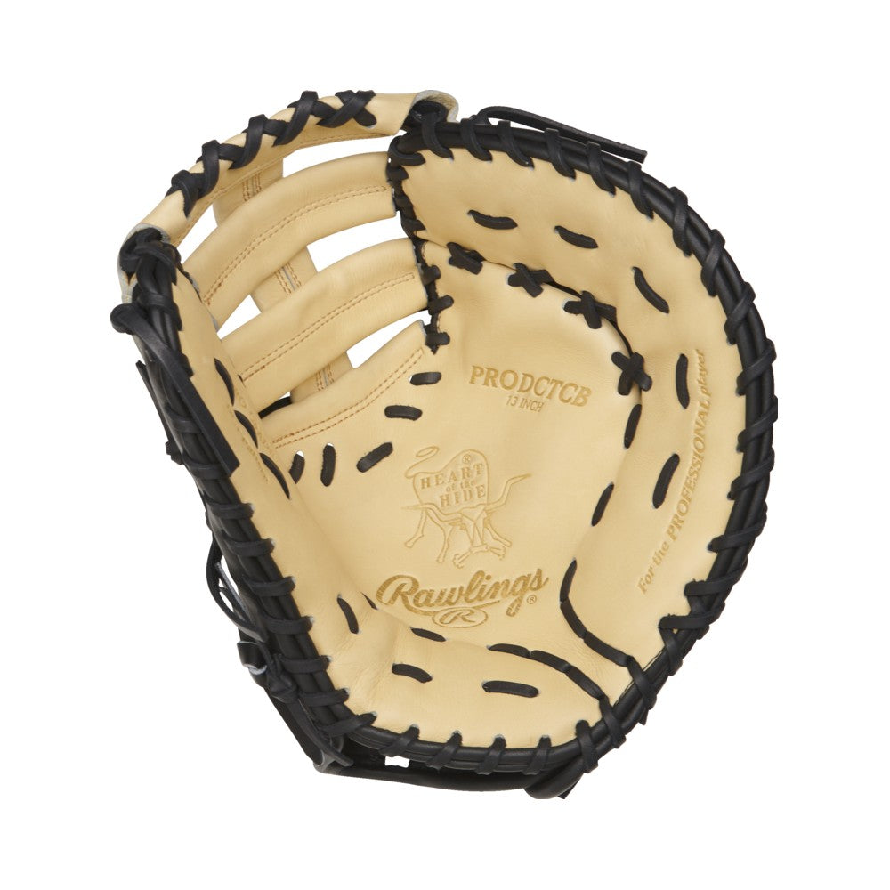 Rawlings Heart of the Hide 13