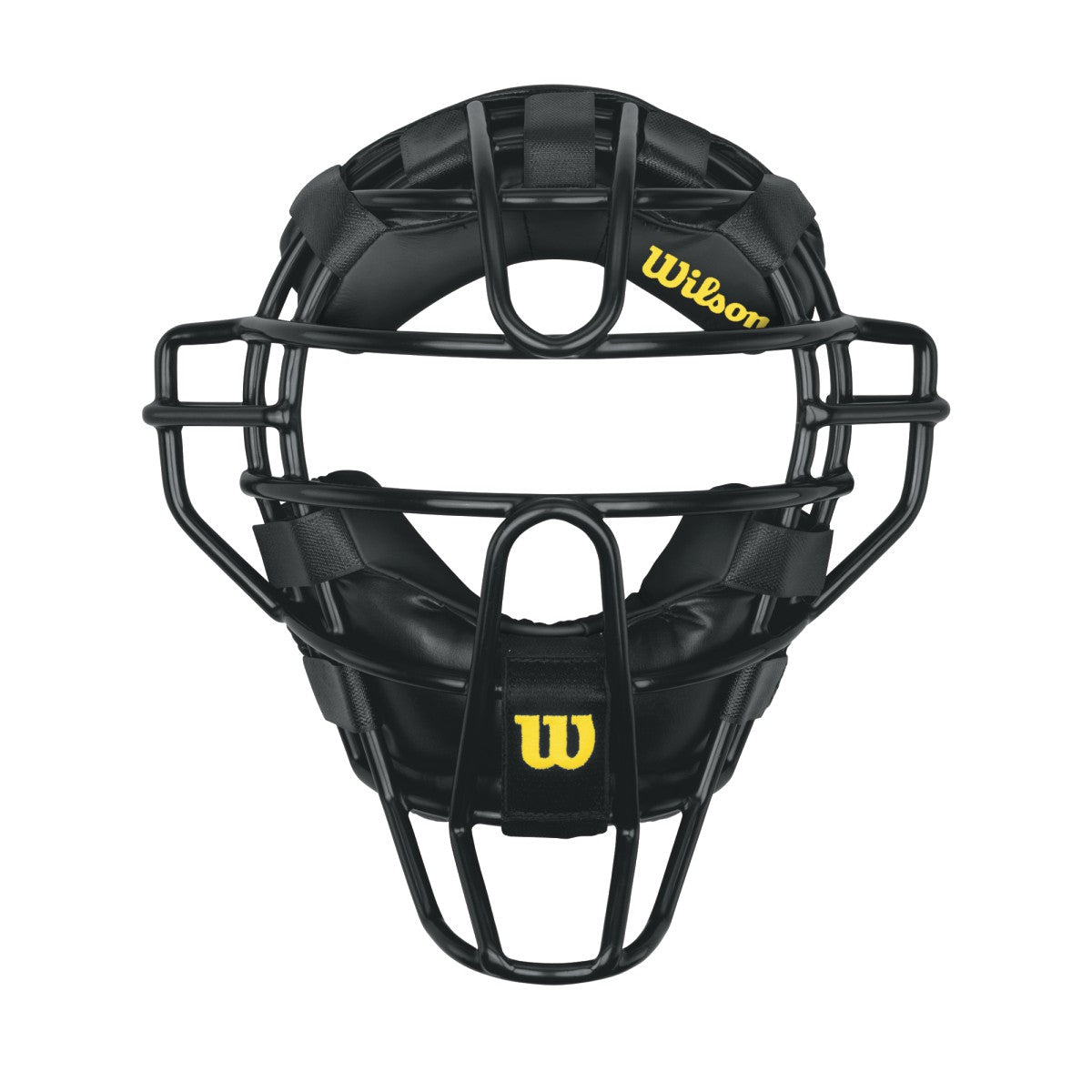 Wilson Dyna-Lite Steel Face Mask | A3017 BLA