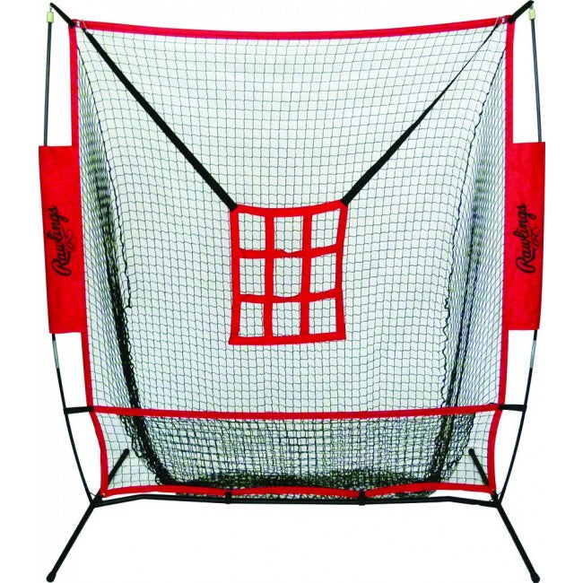 Rawlings Pro Style Practice Net | PRONET