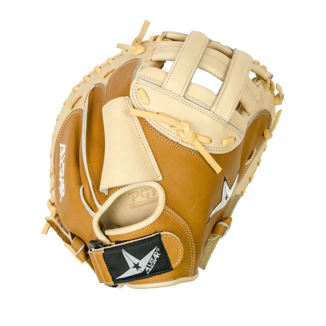 All Star Fastpitch Pro CMW3001 33.5 inch Catchers Mitt