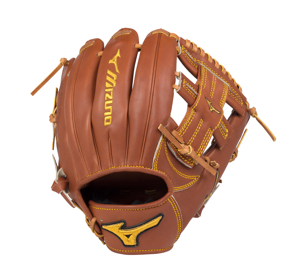 Mizuno Pro Limited GMP600J 11.5 in Baseball Glove