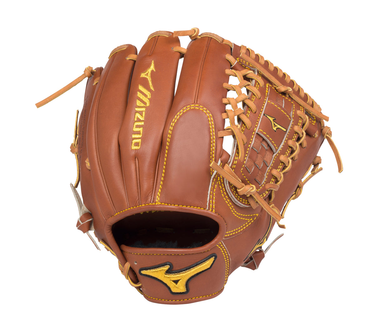 Mizuno Pro Limited GMP100J 12 in Baseball Glove